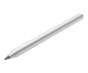 HP  Digitaler Stift - kabellos - Natural Silver