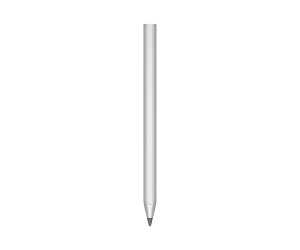 HP  Digitaler Stift - kabellos - Natural Silver