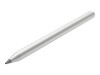 HP  Digitaler Stift - kabellos - Natural Silver
