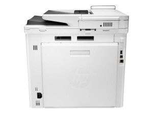HP Color LaserJet Pro MFP M479fnw - Multifunktionsdrucker...