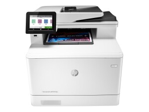 HP Color LaserJet Pro MFP M479fnw - Multifunktionsdrucker...