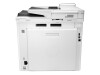 HP Color LaserJet Pro MFP M479fnw - Multifunktionsdrucker - Farbe - Laser - Legal (216 x 356 mm)