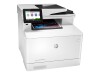 HP Color LaserJet Pro MFP M479fnw - Multifunktionsdrucker - Farbe - Laser - Legal (216 x 356 mm)