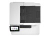 HP Color LaserJet Pro MFP M479fnw - Multifunktionsdrucker - Farbe - Laser - Legal (216 x 356 mm)