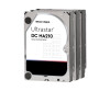 WD HGST TechSource Ultrastar DC HA210 HUS722T1TALA604 - Festplatte - 1 TB - intern - 3.5" (8.9 cm)