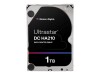 WD Ultrastar DC HA210 HUS722T1TALA604 - Festplatte - 1 TB - intern - 3.5" (8.9 cm)