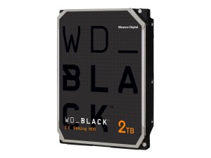WD Black Performance Hard Drive WD2003FZEX - Festplatte -...