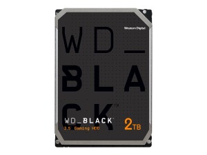 WD_BLACK WD Black Performance Hard Drive WD2003FZEX -...