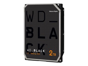 WD_BLACK WD Black Performance Hard Drive WD2003FZEX -...