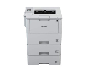Brother HL -L6400DWTT - Printer - S/W - Duplex