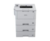 Brother HL -L6400DWTT - Printer - S/W - Duplex