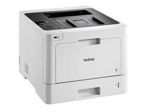 Brother HL-L8260CDW - Drucker - Farbe - Duplex - Laser -...