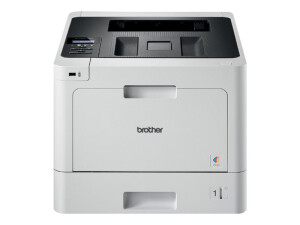 Brother HL-L8260CDW - Drucker - Farbe - Duplex - Laser -...