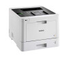 Brother HL-L8260CDW - Drucker - Farbe - Duplex - Laser - A4/Legal - 2400 x 600 dpi - bis zu 31 Seiten/Min. (einfarbig)/