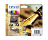 Epson 16 Multipack - 4er-Pack - Schwarz, Gelb, Cyan, Magenta