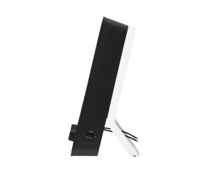 Logitech Z200 - Lautsprecher - Schwarz