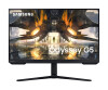Samsung Odyssey G5 S32AG520PU - LED monitor - 80 cm (32 ")