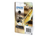 Epson 16XXL - 21.6 ml - XL - Schwarz - Original