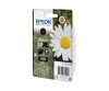 Epson 18XL - 11.5 ml - XL - Schwarz - Original
