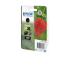 Epson 29xl - 11.3 ml - XL - black - original