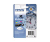 Epson 27XL Multipack - 3er-Pack - 31.2 ml - XL