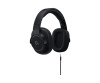 Logitech Gaming Headset G433 - Headset - 7.1-Kanal