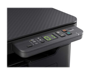 Kyocera MA2001 - Multifunction printer - S/W - Laser - A4...