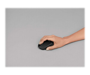 Logitech M330 Silent Plus - Mouse - 3 keys - wireless -...