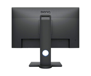 BenQ DesignVue PD2705Q - PD Series - LED monitor - 68.6 cm (27 ")
