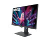 BenQ DesignVue PD2705Q - PD Series - LED-Monitor - 68.6 cm (27")