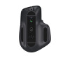 Logitech Master Series MX Master 3S - Maus - ergonomisch
