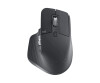 Logitech Master Series MX MASTER 3S - Maus - ergonomisch