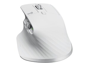 Logitech Master Series MX Master 3S - Maus - ergonomisch