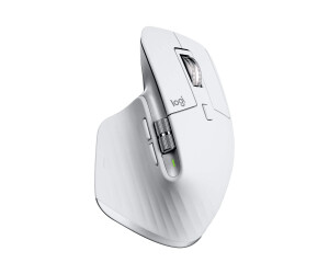 Logitech Master Series MX Master 3S - Maus - ergonomisch