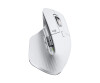 Logitech Master Series MX Master 3S - Maus - ergonomisch
