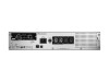 APC Smart-UPS 750VA LCD RM - USV (Rack - einbaufähig)