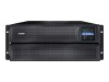 APC Smart-UPS X 2200 Rack/Tower LCD - USV (in Rack montierbar/extern)