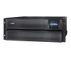 APC Smart-UPS X 2200 Rack/Tower LCD - USV (in Rack montierbar/extern)