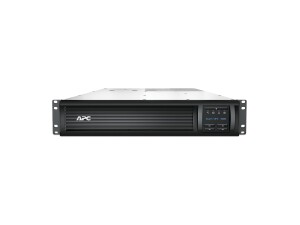 APC Smart-UPS 3000VA LCD RM - USV (Rack - einbaufähig)