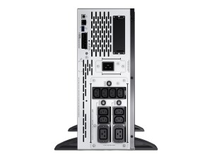 APC Smart-UPS X 2200 Rack/Tower LCD - USV (in Rack...
