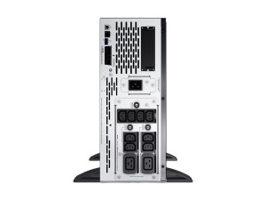 APC Smart-UPS X 2200 Rack/Tower LCD - USV (in Rack montierbar/extern)