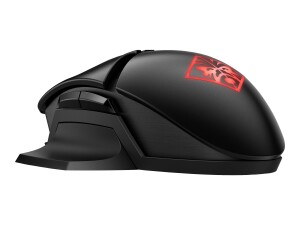 HP OMEN by HP Photon - Maus - 6 Tasten - kabellos -...