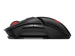 HP OMEN by HP Photon - Maus - 6 Tasten - kabellos -...