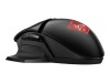 HP OMEN by HP Photon - Maus - 6 Tasten - kabellos - kabelloser Empfänger (USB)