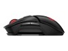 HP OMEN by HP Photon - Maus - 6 Tasten - kabellos - kabelloser Empfänger (USB)