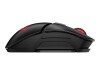 HP OMEN by HP Photon - Maus - 6 Tasten - kabellos - kabelloser Empfänger (USB)
