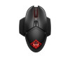 HP OMEN by HP Photon - Maus - 6 Tasten - kabellos - kabelloser Empfänger (USB)