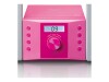 Lenco MC-013 - Microsystem - 5 Watt (Gesamt)
