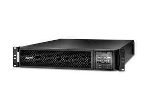 APC Smart-UPS SRT 1000VA RM - USV (Rack - einbauf&auml;hig)