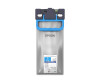 Epson T05A - XL - Cyan - Original - Tintenpatrone